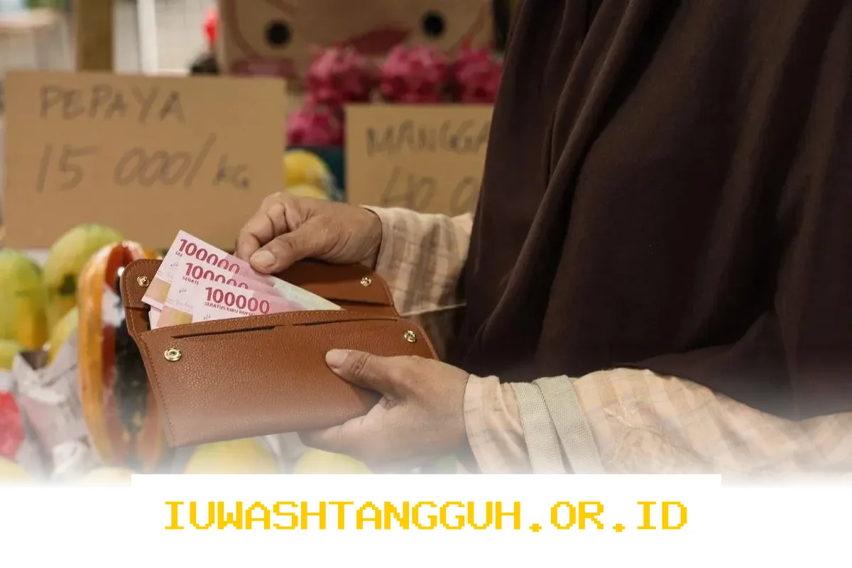 Cara Mengatur Keuangan Pribadi Saat Bulan Melanda agar Tetap Aman dari Utang di Tahun 2026 Ini Wajib Dicoba Semua Orang