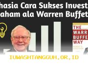 Cara Mengembangkan Kualitas Diri Ala Warren Buffett Agar Makin Sukses Sepanjang 2026