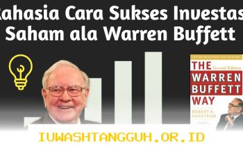 Cara Mengembangkan Kualitas Diri Ala Warren Buffett Agar Makin Sukses Sepanjang 2026