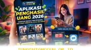 Cara Menghasilkan Saldo Dana dari Nonton Serial Drama Terbaru Sepanjang Tahun 2026