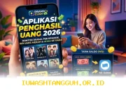 Cara Menghasilkan Saldo Dana dari Nonton Serial Drama Terbaru Sepanjang Tahun 2026