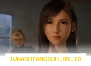 Cara Menikmati 1 Game Final Fantasy VII Rebirth Secara Gratis di Konsol 2026 Terbaru