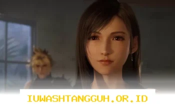 Cara Menikmati 1 Game Final Fantasy VII Rebirth Secara Gratis di Konsol 2026 Terbaru
