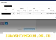 Cara Mudah Cek Desil Penerima Bansos April 2026 via HP Hanya dengan Input NIK KTP