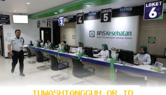 Cara Mudah Cek Status BPJS Kesehatan via Aplikasi Smartphone Tanpa Ribet