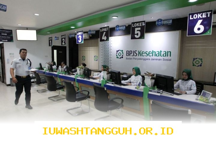 Cara Mudah Cek Status BPJS Kesehatan via Aplikasi Smartphone Tanpa Ribet