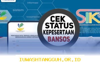 Cara Mudah Cek Status Penerima Bansos 2026 Secara Online Tanpa Perlu Ribet Antre Lagi