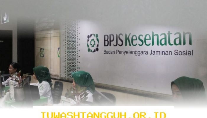 Cara Mudah Daftar BPJS Kesehatan Tanpa Harus Datang ke Kantor Cabang