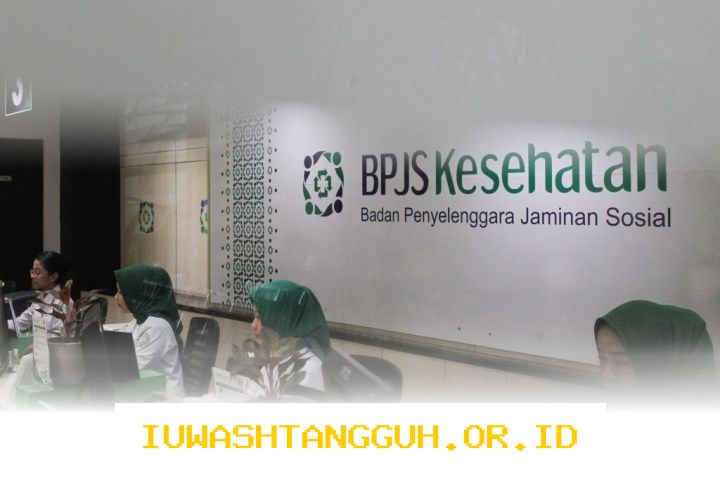 Cara Mudah Daftar BPJS Kesehatan Tanpa Harus Datang ke Kantor Cabang