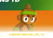 Cara Mudah Dapatkan Bloons Sidekick Gratis di Fortnite 2026 Tanpa Ribet