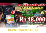 Cara Mudah Dapatkan Uang Tambahan 2026 Lewat Aplikasi Penghasil Saldo Kaget hingga Rp200.000 dari Platform Video Populer