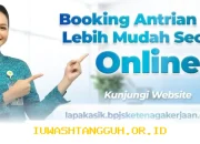 Cara Mudah Klaim JHT BPJS Online Tanpa Ribet, Kini Tersedia di Lapak Asik Tahun 2026