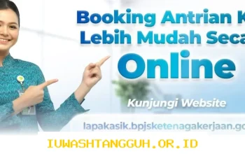 Cara Mudah Klaim JHT BPJS Online Tanpa Ribet, Kini Tersedia di Lapak Asik Tahun 2026