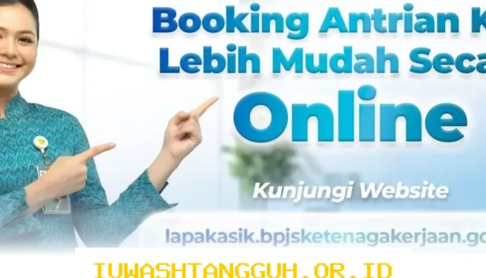 Cara Mudah Klaim JHT BPJS Online Tanpa Ribet, Kini Tersedia di Lapak Asik Tahun 2026