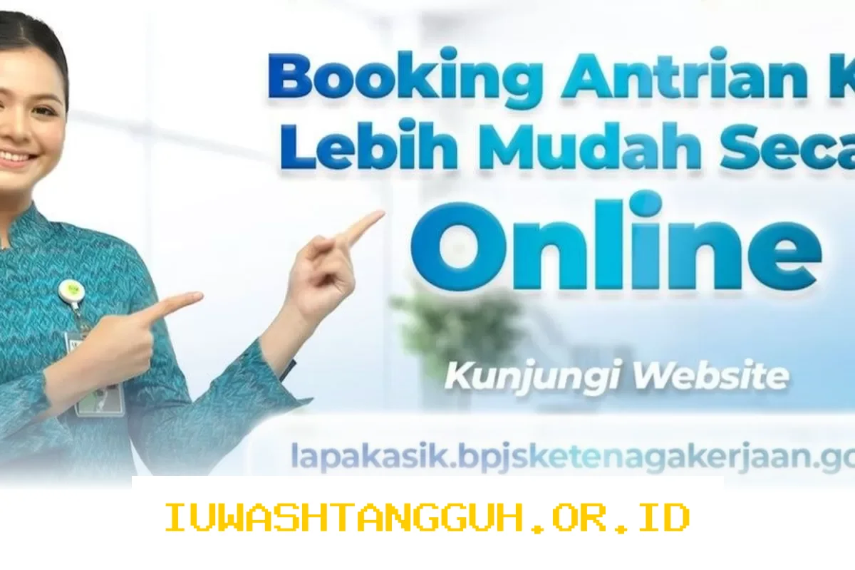 Cara Mudah Klaim JHT BPJS Online Tanpa Ribet, Kini Tersedia di Lapak Asik Tahun 2026