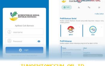 Cara Mudah Memastikan Status Penerima Bansos April 2026 Melalui NIK Secara Akurat