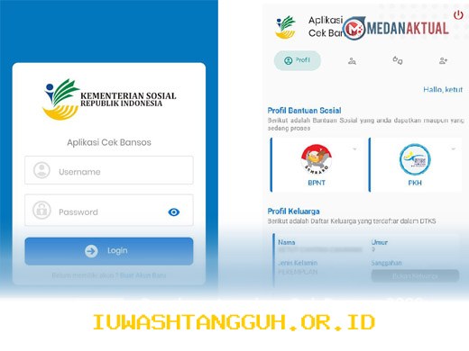 Cara Mudah Memastikan Status Penerima Bansos April 2026 Melalui NIK Secara Akurat