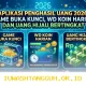 Cara Mudah Menambah Saldo 2026 Lewat Main Game Buka Kunci Serta Tarik Koin Tiap Hari