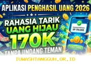 Cara Praktis Dapatkan Saldo Tambahan 170K dari Aplikasi Penghasil Uang Terpercaya 2026