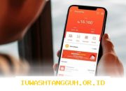Cara Praktis Isi Ulang Saldo Shopeepay dengan 3 Langkah Mudah Tahun 2026
