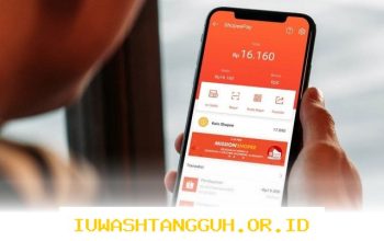 Cara Praktis Isi Ulang Saldo Shopeepay dengan 3 Langkah Mudah Tahun 2026