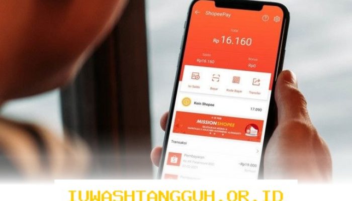 Cara Praktis Isi Ulang Saldo Shopeepay dengan 3 Langkah Mudah Tahun 2026