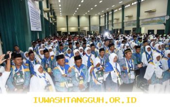 Cara Praktis Menabung untuk Haji dengan Target 2026 yang Realistis dan Terencana
