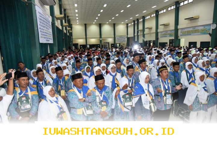 Cara Praktis Menabung untuk Haji dengan Target 2026 yang Realistis dan Terencana