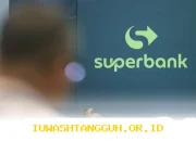 Cara Superbank Optimalkan 3 Teknologi AI dan GCG untuk Cegah Risiko Fraud di 2026