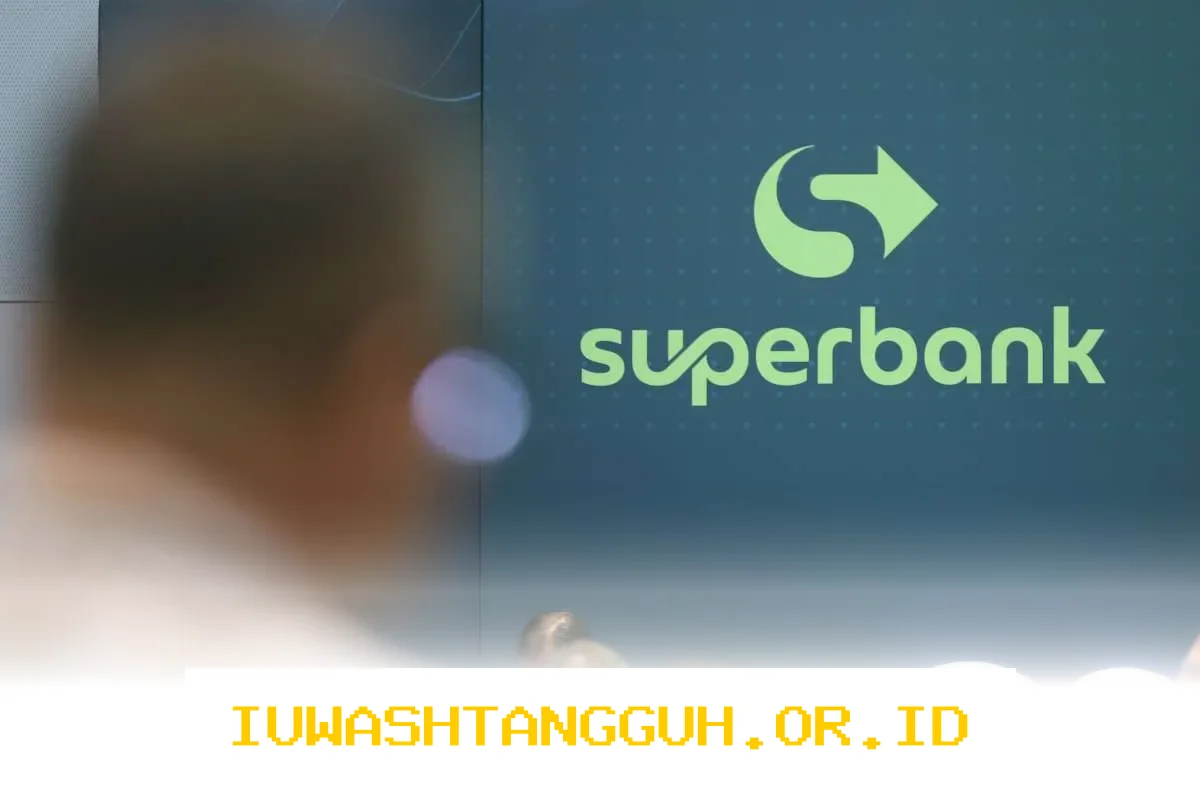 Cara Superbank Optimalkan 3 Teknologi AI dan GCG untuk Cegah Risiko Fraud di 2026