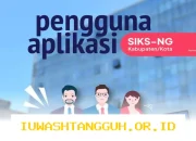 Cek Fakta SIKS-NG 28 April 2026 Mengenai Kabar Bansos dan Cara Deteksi Struk Palsu