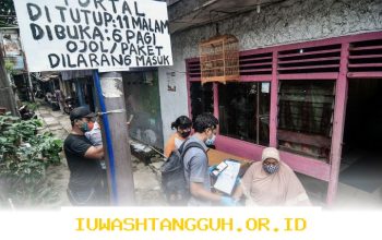 Cek Penerimaan Bansos Desil 3 Tahun 2026, Ini Syarat dan Tata Caranya