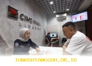 CIMB Niaga Auto Finance Yakin Pembiayaan Haji Naik 15% pada 2026 Meski Gejolak Ekonomi Global