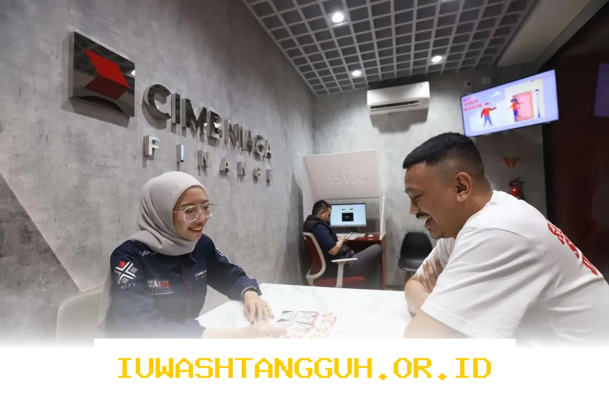 CIMB Niaga Auto Finance Yakin Pembiayaan Haji Naik 15% pada 2026 Meski Gejolak Ekonomi Global