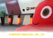 CIMB Niaga (BNGA) Rencana Bagi Dividen Tunai Sebesar Rp 4,07 Triliun pada 2026, Simak Waktu dan Besaran Pembayaran