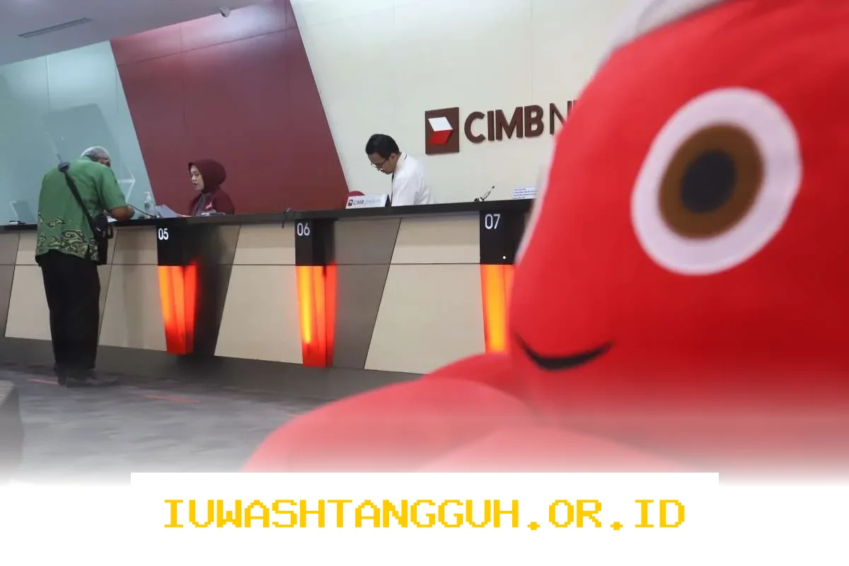 CIMB Niaga (BNGA) Rencana Bagi Dividen Tunai Sebesar Rp 4,07 Triliun ...