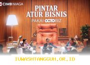 CIMB Niaga BNGA Resmi Perkenalkan OCTOBIZ pada 2026 Ini Fitur Unggulannya