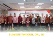 CIMB Niaga BNGA Salurkan Dividen Tunai Sebesar 4970 Miliar Rupiah kepada Pemegang Saham 2026
