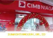 CIMB Niaga Catatkan Lebih dari 3 Juta Kartu Kredit yang Diterbitkan pada Kuartal Pertama Tahun 2026