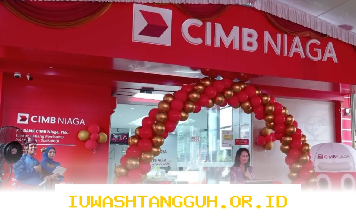 CIMB Niaga Catatkan Lebih dari 3 Juta Kartu Kredit yang Diterbitkan pada Kuartal Pertama Tahun 2026