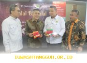 CIMB Niaga Perkuat Kapabilitas Broker AREBI 2026 dengan Program Pelatihan Terbaru
