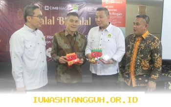 CIMB Niaga Perkuat Kapabilitas Broker AREBI 2026 dengan Program Pelatihan Terbaru