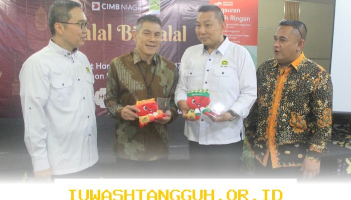 CIMB Niaga Perkuat Kapabilitas Broker AREBI 2026 dengan Program Pelatihan Terbaru