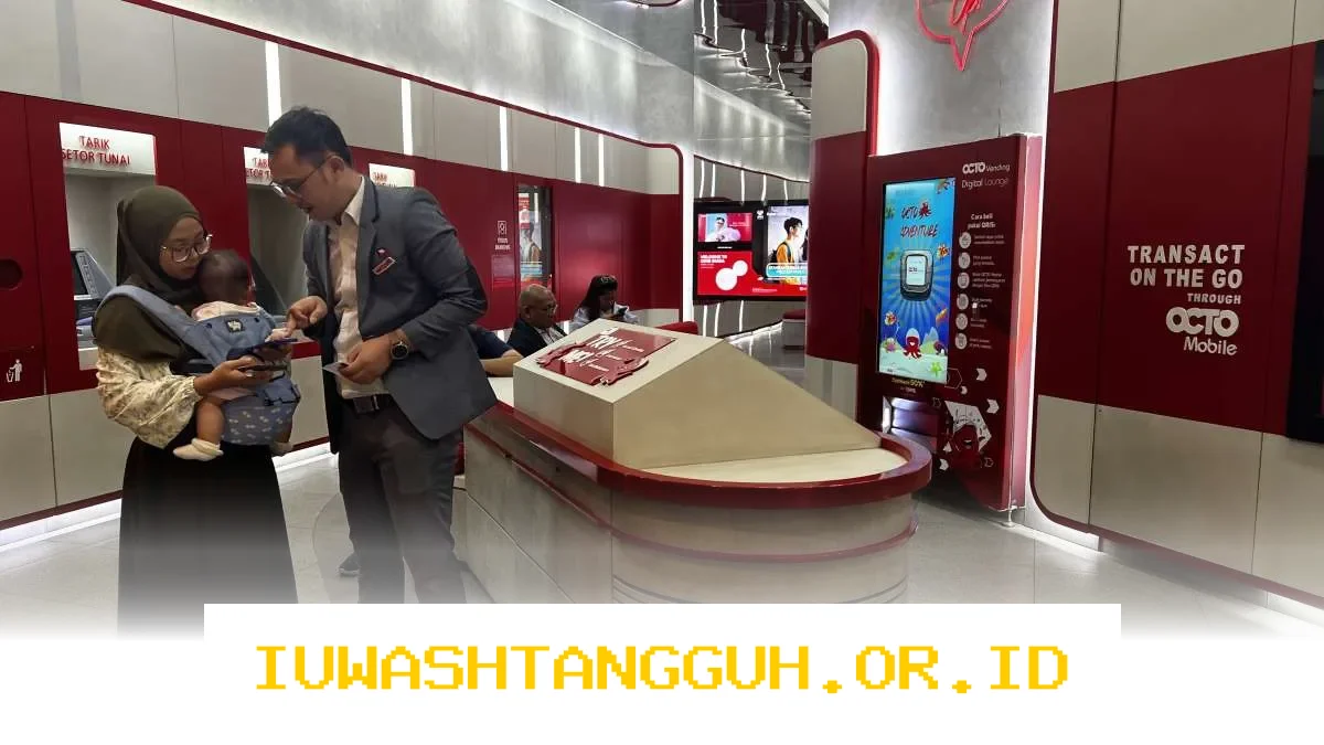 CIMB Niaga Resmikan OCTOBIZ, Sudah Digunakan 20.000 Perusahaan Hanya dalam 30 Hari Terakhir 2026