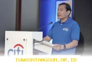 Citi Indonesia Berencana Sesuaikan 1 Strategi Bisnis Baru Demi Patuhi Regulasi di 2026