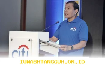 Citi Indonesia Berencana Sesuaikan 1 Strategi Bisnis Baru Demi Patuhi Regulasi di 2026