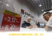 CNAF Gelontorkan Dana Baru 2026 Saat Suku Bunga Masih Tinggi