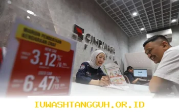 CNAF Gelontorkan Dana Baru 2026 Saat Suku Bunga Masih Tinggi