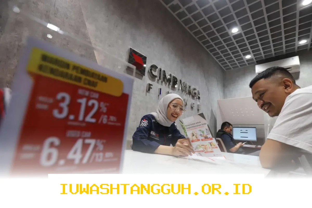 CNAF Gelontorkan Dana Baru 2026 Saat Suku Bunga Masih Tinggi
