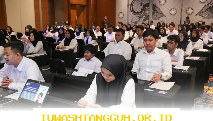 CPNS 2026 Masih Belum Pasti, Pendaftaran Kopdes Merah Putih Sudah Resmi Dibuka! Ini Peluang Baru atau Alternatif Karir?